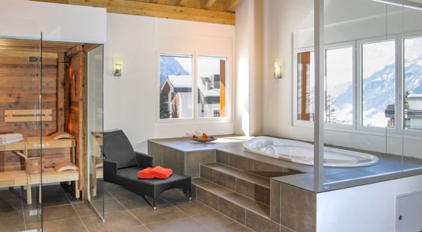 Photo of A31 Apartment 2