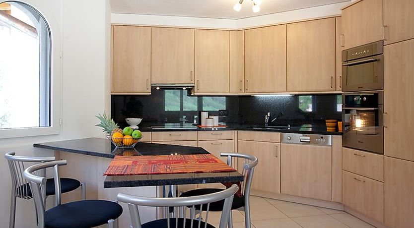 Photo of A31 Apartment 2