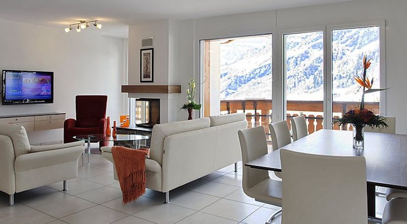 Photo of A31 Apartment 2