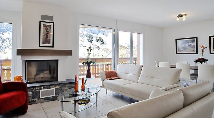 Photo of A31 Apartment 2