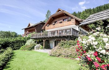 Schwalbennest Holiday Home