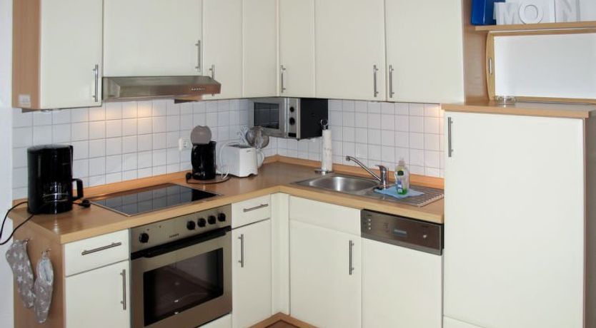 Photo of Stubbenkammer Apartment 2