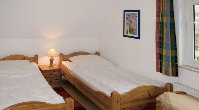 Photo of Stubbenkammer Apartment 2