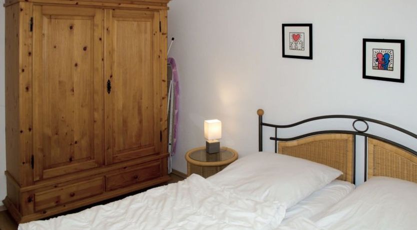 Photo of Stubbenkammer Apartment 2