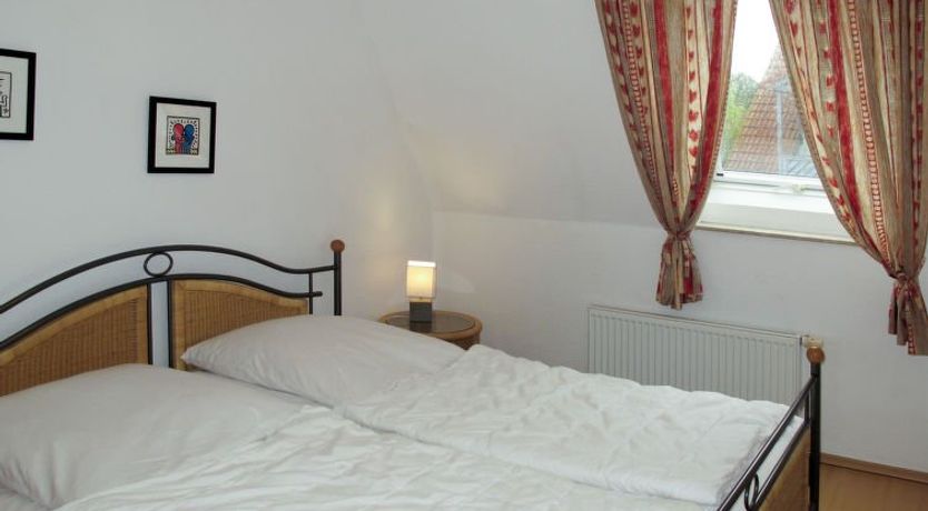 Photo of Stubbenkammer Apartment 2