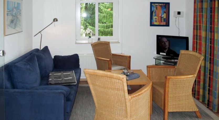 Photo of Stubbenkammer Apartment 2