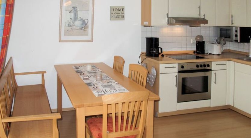 Photo of Stubbenkammer Apartment 2