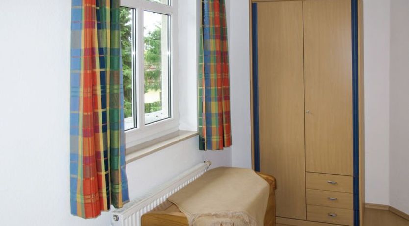 Photo of Stubbenkammer Apartment 2