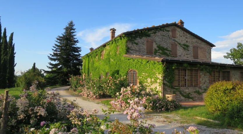 Photo of Casa Ingrid