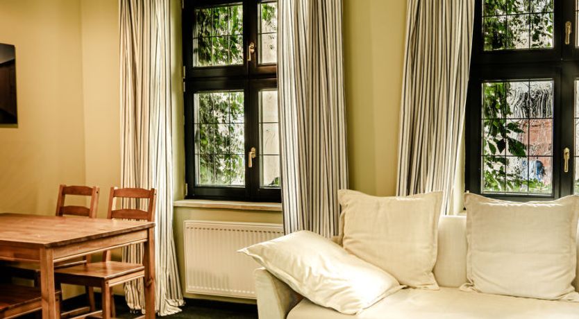 Photo of Twain Apartment 2