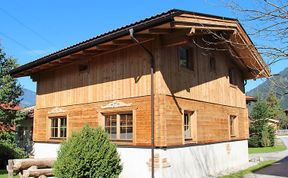 Photo of Alpendorf Holiday Home 3