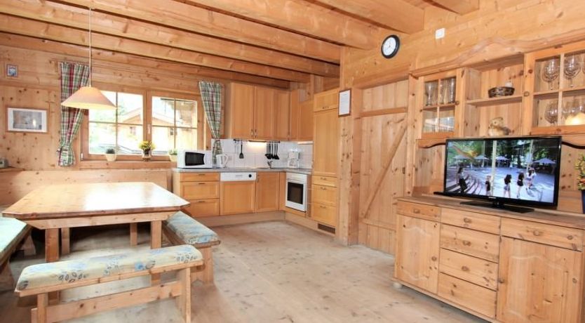 Photo of Alpendorf Holiday Home 3