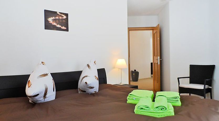 Photo of A11 Apartment 6