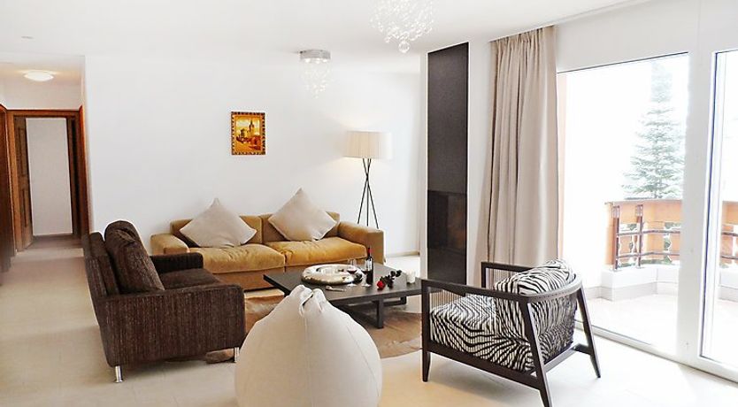 Photo of A11 Apartment 6