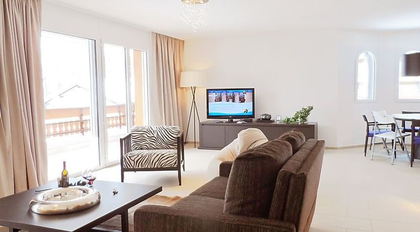 Photo of A11 Apartment 6