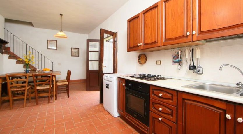 Photo of Lo Scoiattolo n° 10 Apartment 8