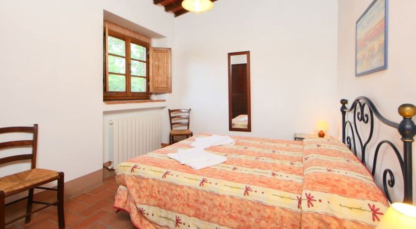 Photo of Lo Scoiattolo n° 10 Apartment 8