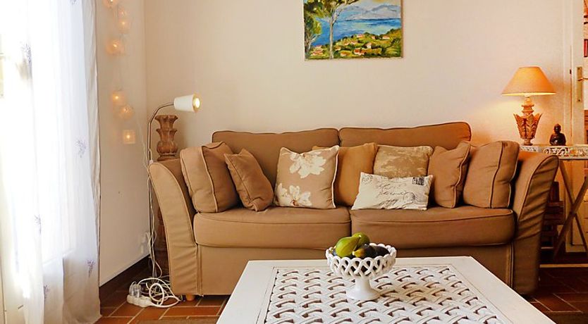 Photo of Domaine des Vignes Holiday Home 4