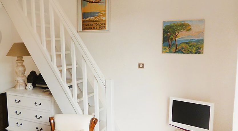 Photo of Domaine des Vignes Holiday Home 4