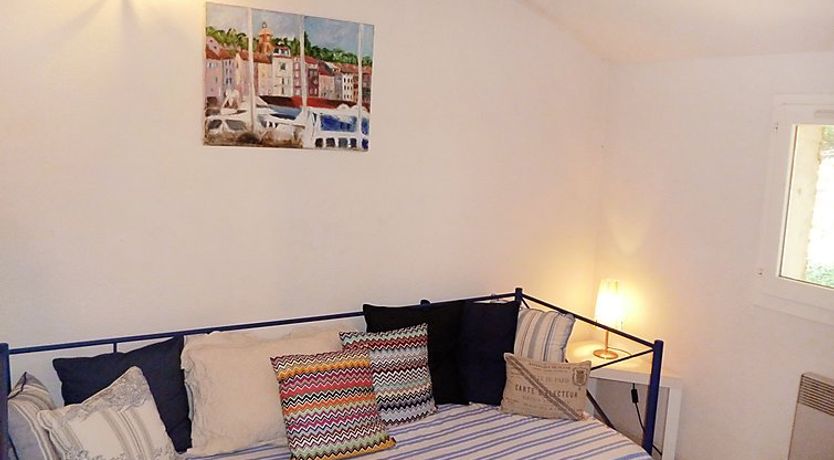 Photo of Domaine des Vignes Holiday Home 4