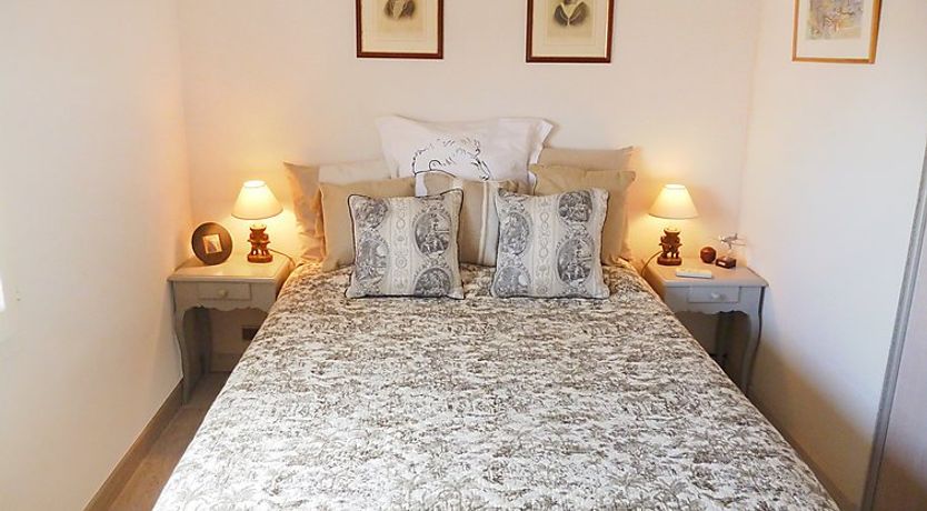 Photo of Domaine des Vignes Holiday Home 4