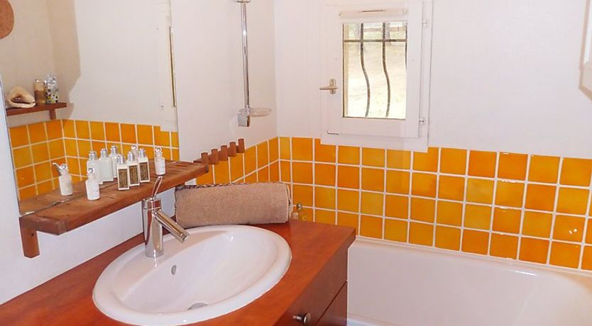 Photo of Domaine des Vignes Holiday Home 4