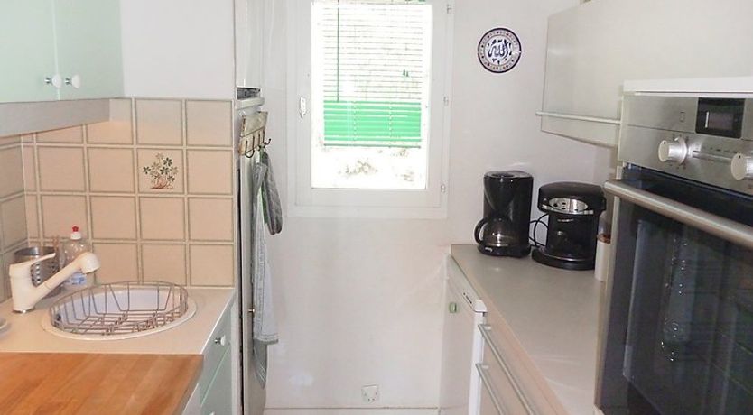 Photo of Domaine des Vignes Holiday Home 4