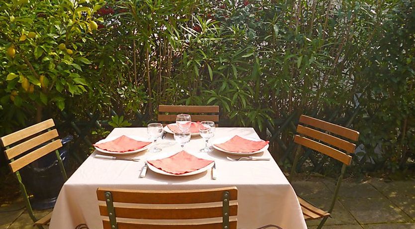 Photo of Domaine des Vignes Holiday Home 4