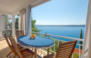 Fister Holiday Home