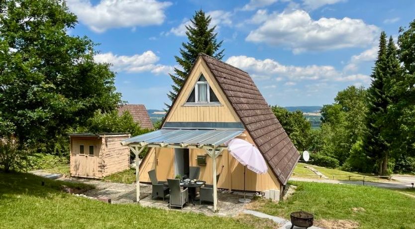 Photo of Ferienhäusle Nina
