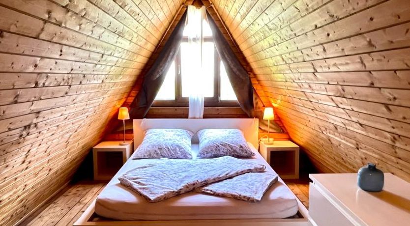 Photo of Ferienhäusle Nina