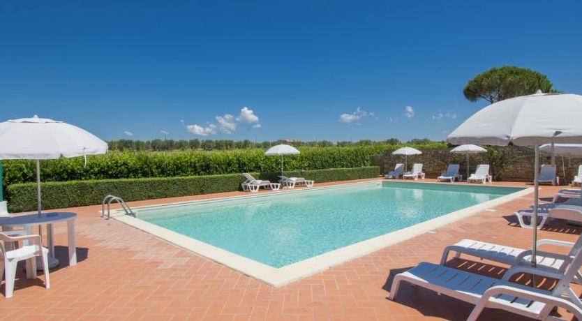 Photo of Podere Tre Termini Apartment 2