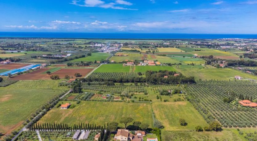 Photo of Podere Tre Termini Apartment 2