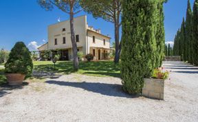 Photo of Podere Tre Termini Apartment 2