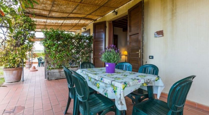 Photo of Podere Tre Termini Apartment 2