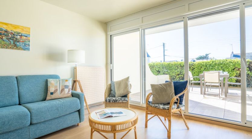 Photo of Les Albatros