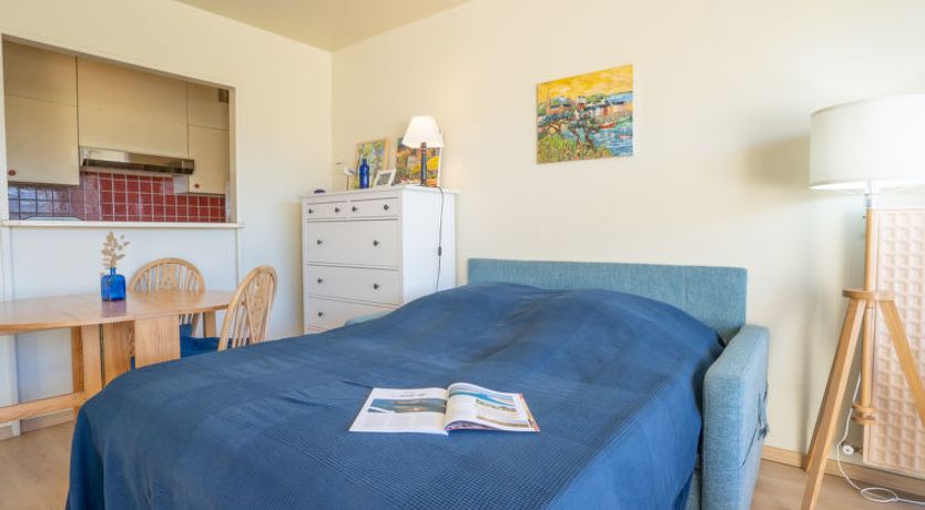 Photo of Les Albatros