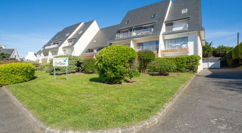 Photo of Les Albatros