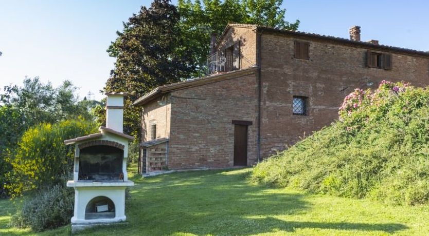 Photo of Vecchio Mulino Holiday Home 2