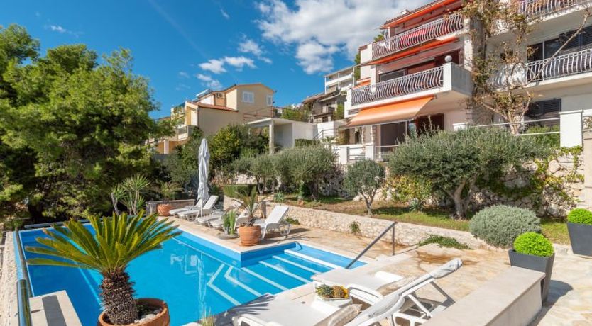 Photo of Villa Pinia Apartment 4