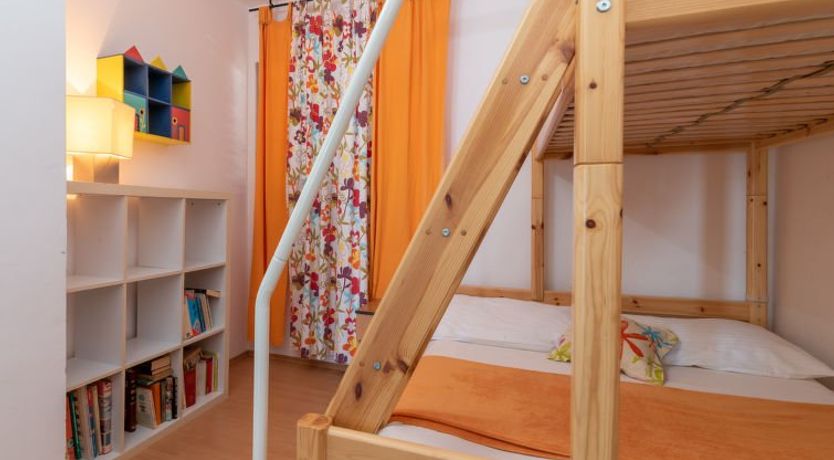 Photo of Villa Pinia Apartment 4