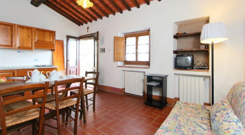 Photo of Il Ghiro n°8 Apartment 4