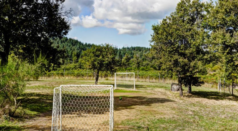 Photo of Il Ghiro n°8 Apartment 4