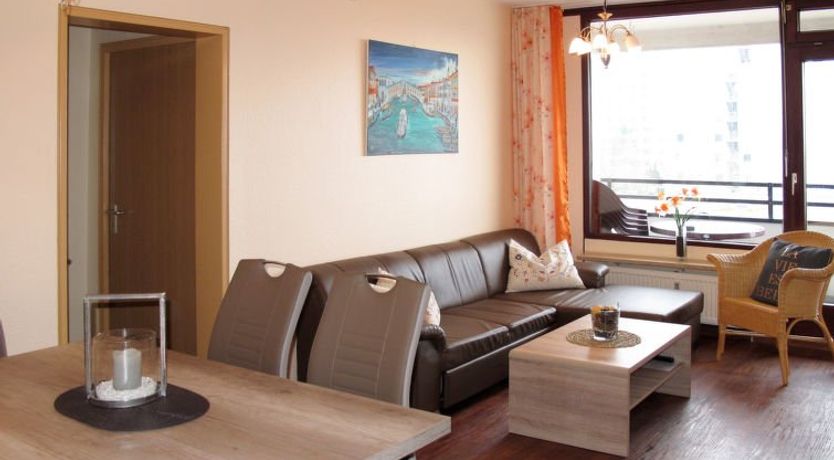 Photo of Ostsee-Residenz (DMP161) Apartment 2