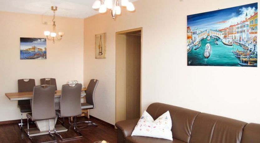 Photo of Ostsee-Residenz (DMP161) Apartment 2