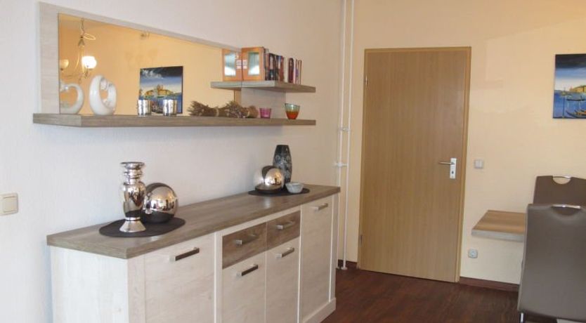 Photo of Ostsee-Residenz (DMP161) Apartment 2
