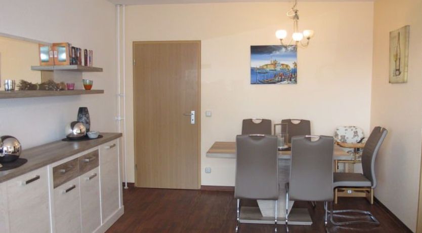 Photo of Ostsee-Residenz (DMP161) Apartment 2