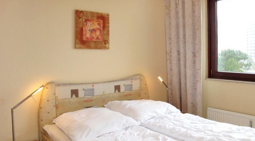 Photo of Ostsee-Residenz (DMP161) Apartment 2