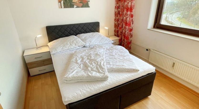 Photo of Ostsee-Residenz (DMP161) Apartment 2