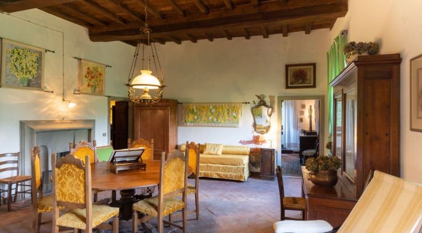 Photo of San Leolino